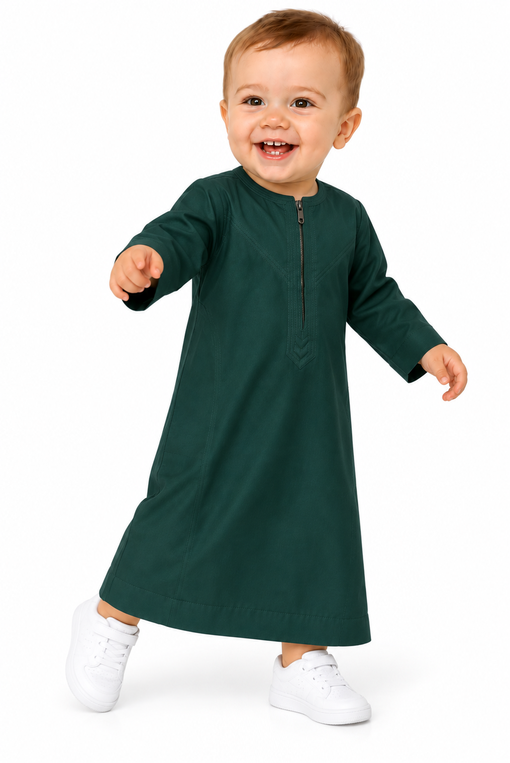 Islamic Impressions Infant Omani Thobe - Islamic Impressions