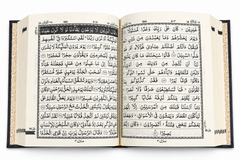 Quran - Indo Pak - A5 (23) - Islamic Impressions