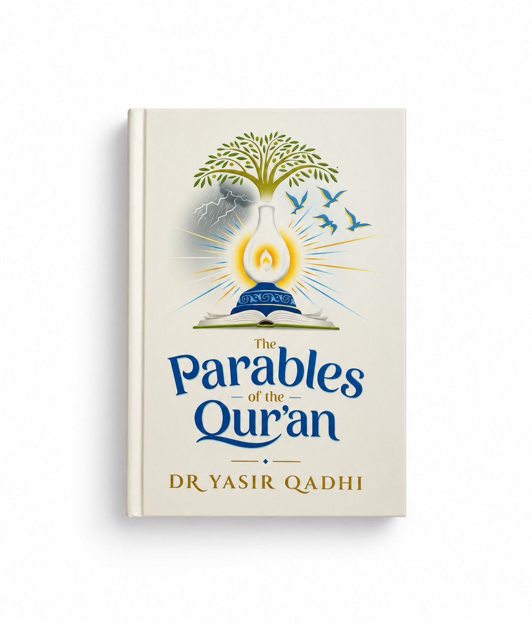 The Parables of the Qur&
