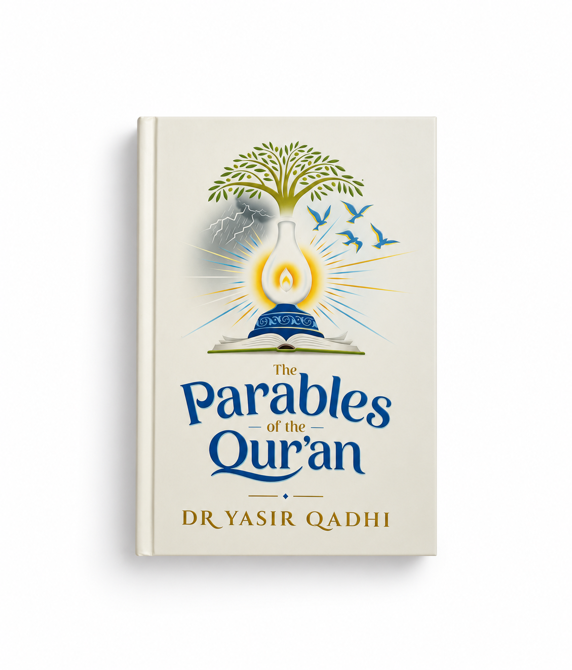 The Parables of the Qur'an - Islamic Impressions