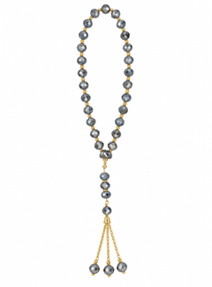 Tasbeeh 33 Bead - Crystals