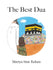 The Best Dua - Mariya bint Rehan (Hardcover)