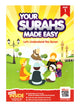 Your Surahs Made Easy - Let's Understand the Quran Part 1