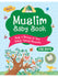 Muslim Baby Book for Boys (Hardcover) - Islamic Impressions