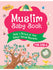 Muslim Baby Book for Girls (Hardcover) - Islamic Impressions