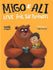 Migo And Ali: Love For The Prophets - Zanib Mian (Hardcover) - Islamic Impressions