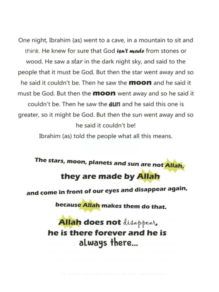 Migo And Ali: Love For The Prophets - Zanib Mian (Hardcover) - Islamic Impressions