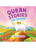Quran Stories for Toddlers for Girls (Hardcover) - Islamic Impressions
