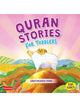 Quran Stories for Toddlers (Hardcover)
