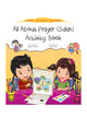 All About Prayer Activity Book