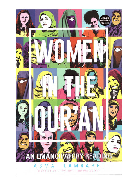 Women in the Qur'an - Asma Lamarbet (Paperback)