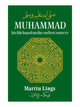 Muhammad (PBUH): His life based on the earliest sources - Martin Lings (Paperback)