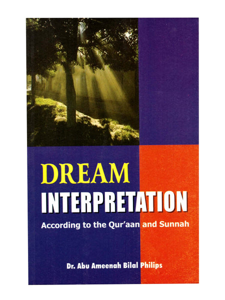 Dream Interpretation - PB