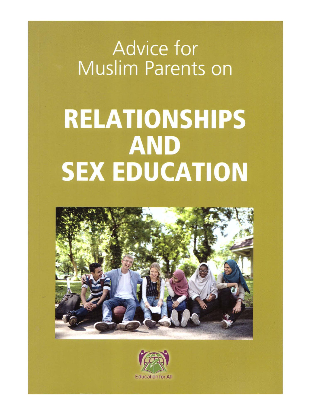 Advice for Muslim Parents on Relationships
