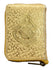 Gold Zip Quran 139 - 13 Line Indo Pak (Small)