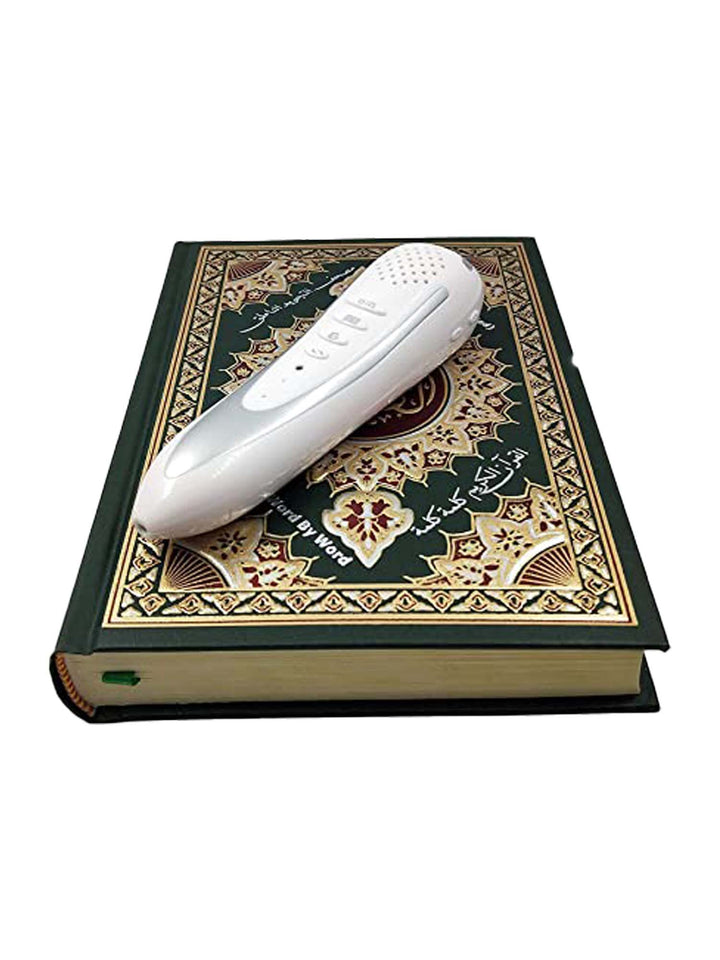 Electronic Quran Pen - Large Case
