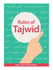 Rules of Tajwid – Safar Learn to Read Series (Paperback)