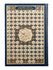 The Holy Quran - 15 Line Uthmani Script - Medium (~A5) Size - 99 Names of Allah Cover