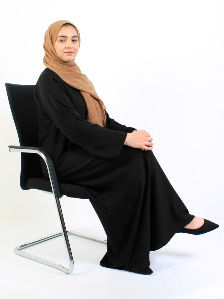 Basic Everyday Abaya - Islamic Impressions