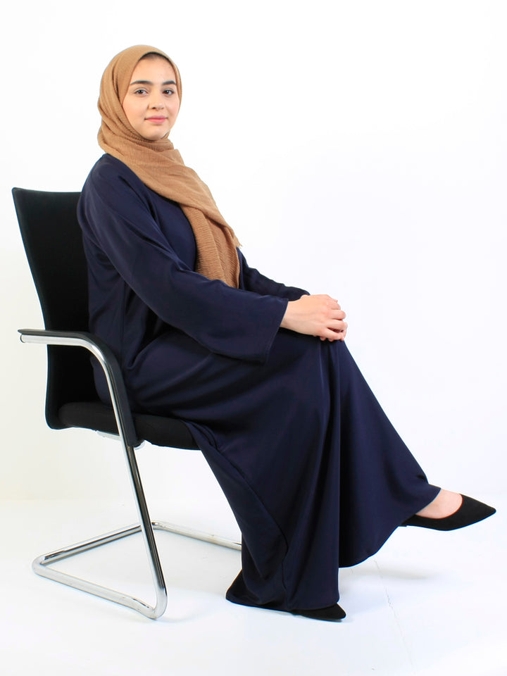 Basic Everyday Abaya - Islamic Impressions