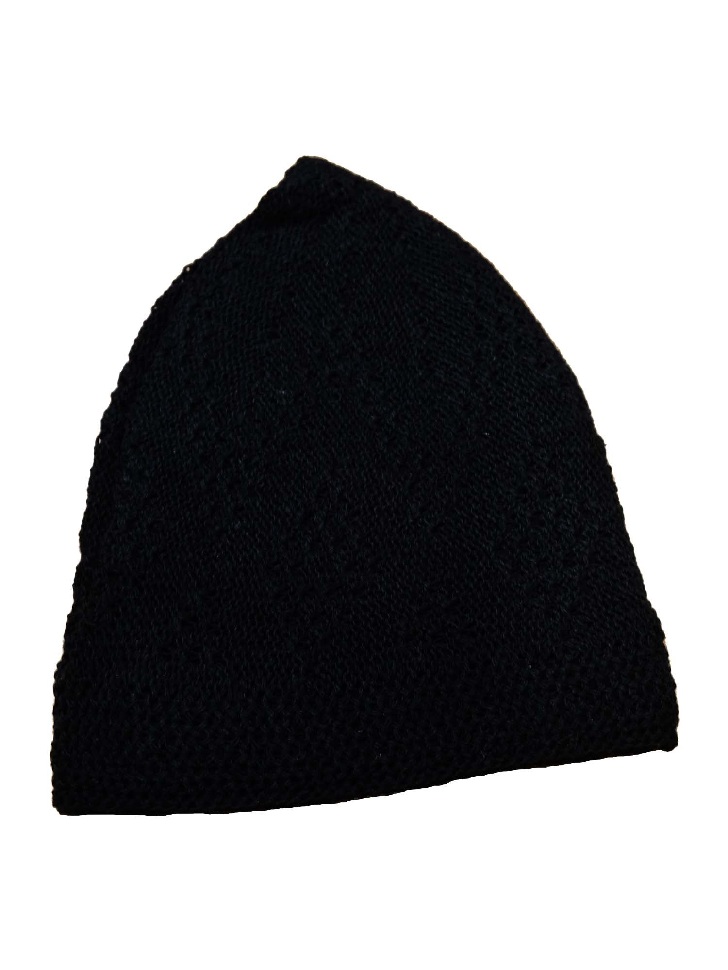 Boy's Cotton Prayer Hat (Furkan) - Islamic Impressions