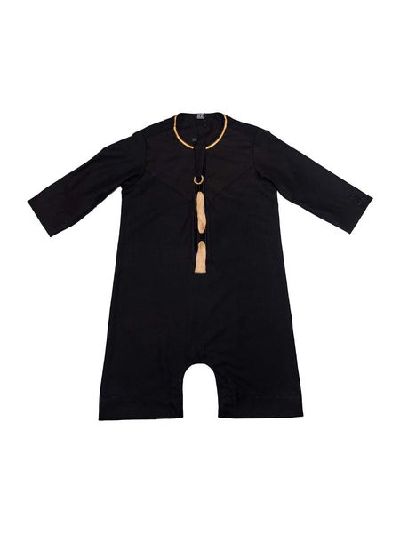 Islamic Impressions Kids Omani Romper - "Hamdan Collection"