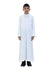 Islamic Impressions Boy's Collared Thobe - Full Sleeve