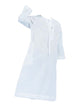 Islamic Impressions Infant Omani Thobe With Tassel - Long Sleeve