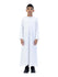 Islamic Impressions Boy's Omani Thobe With Tassel - Long Sleeve