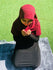 Girls Basic One Piece Hijab - Islamic Impressions