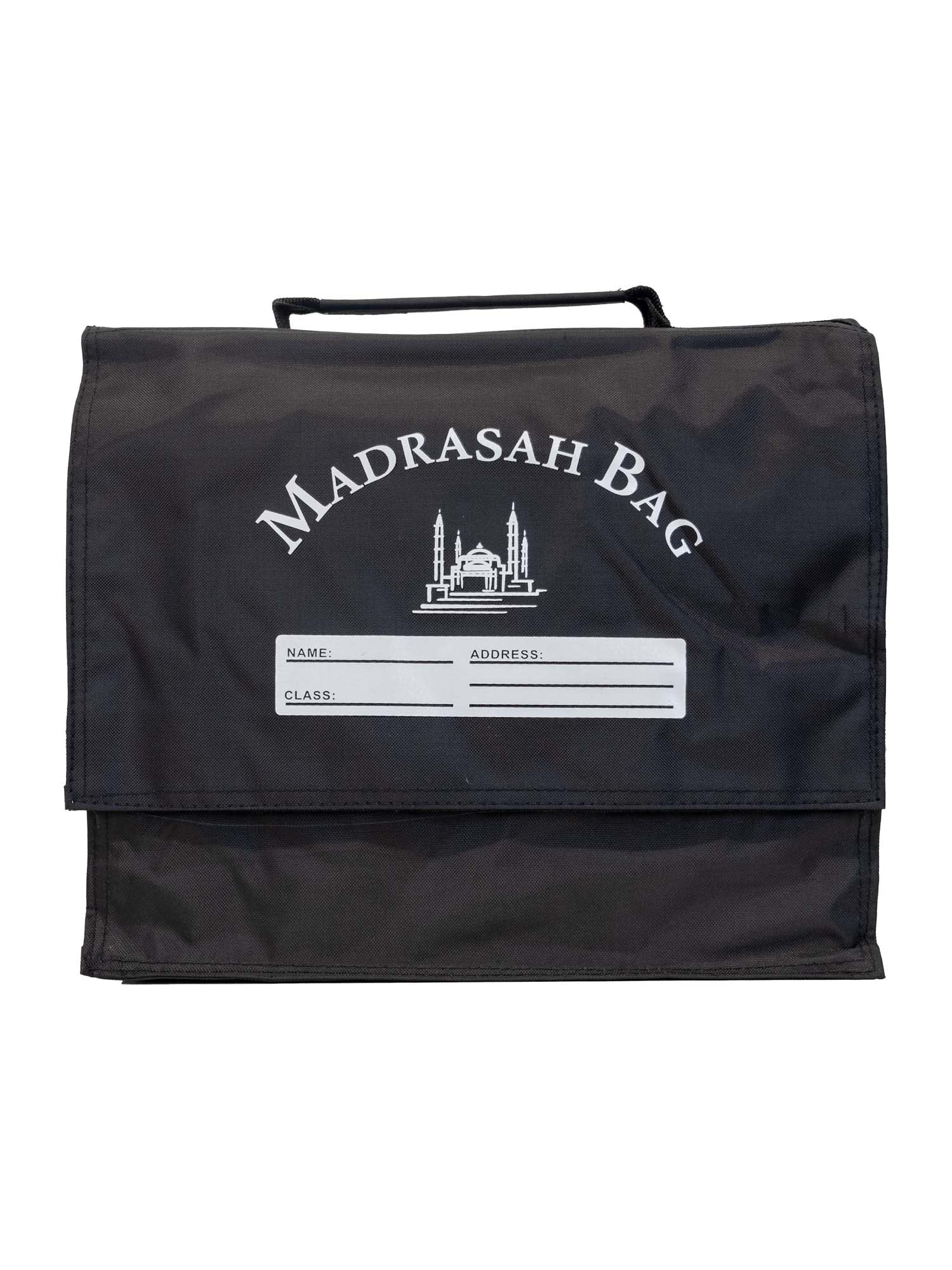 Children's Madrassah Bag - Islamic Impressions