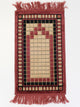Childrens Prayer Mat with Squares