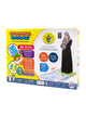 My Salah Mat - New and Improved Electronic Educational Prayer Mat