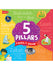 5 Pillars Family Game - Goodword - Islamic Impressions