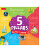 5 Pillars Family Game - Goodword