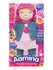 Aamina Talking Muslim Doll by Desi Doll