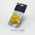 Car Hanging Air Freshner - Scent Salim - Islamic Impressions