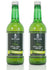 Organic Apple Cider Vinegar - Shifa E Kaamila - 500ml (Pack of 2) - Islamic Impressions