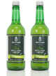 Organic Apple Cider Vinegar - Shifa E Kaamila - 500ml (Pack of 2)