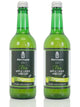 Organic Apple Cider Vinegar - Shifa E Kaamila - 500ml (Pack of 2)