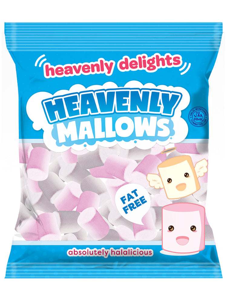 Halal/Vegan Sweets