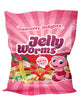 Jelly Worms - Heavenly Delights - 70g Bag