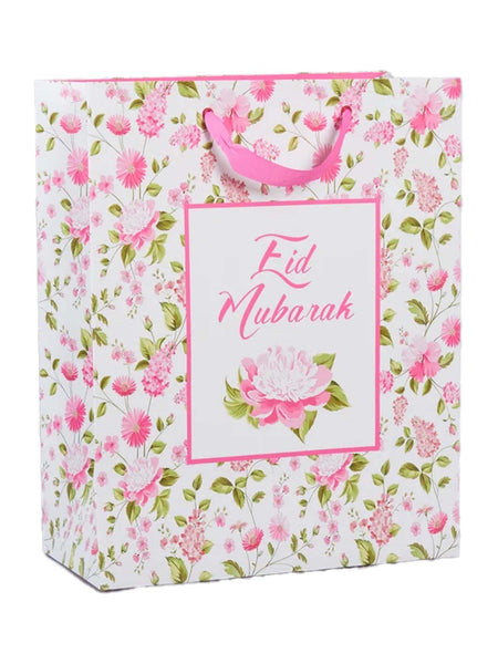 Gift Bag - Eid Mubarak