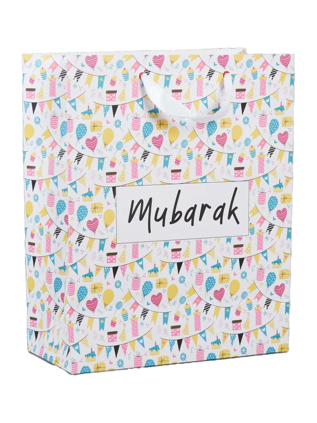 Gift Bag - Mubarak