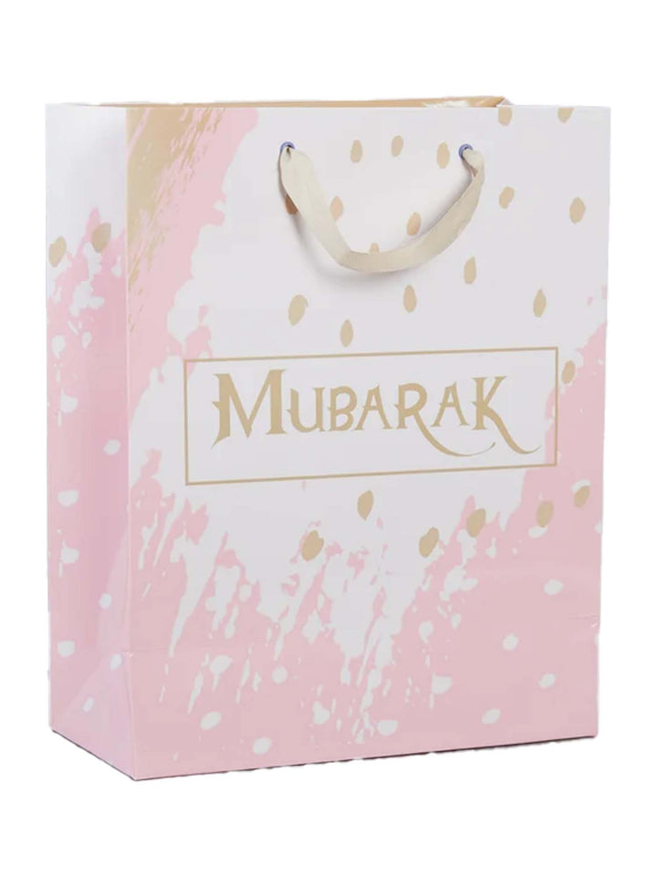 Gift Bag - Mubarak