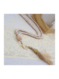 Gift Set - Mat/Tasbeeh (1680) - Islamic Impressions
