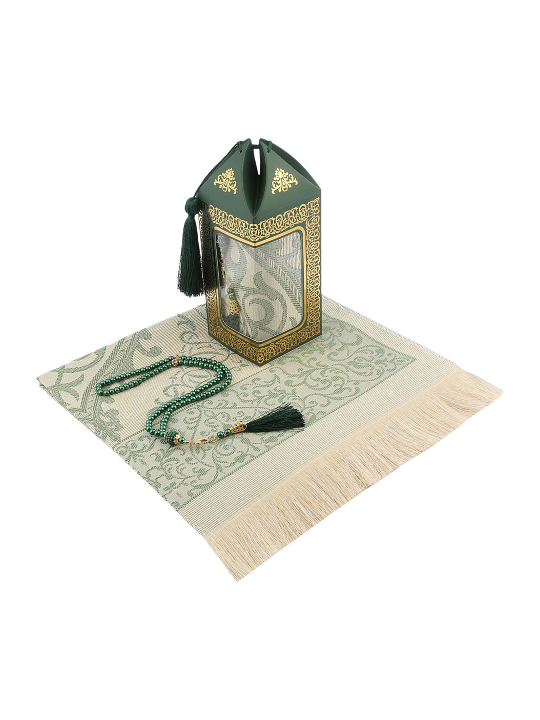 Gift Set - Mat/Tasbeeh (1680)