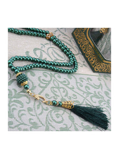 Gift Set - Mat/Tasbeeh (1680) - Islamic Impressions