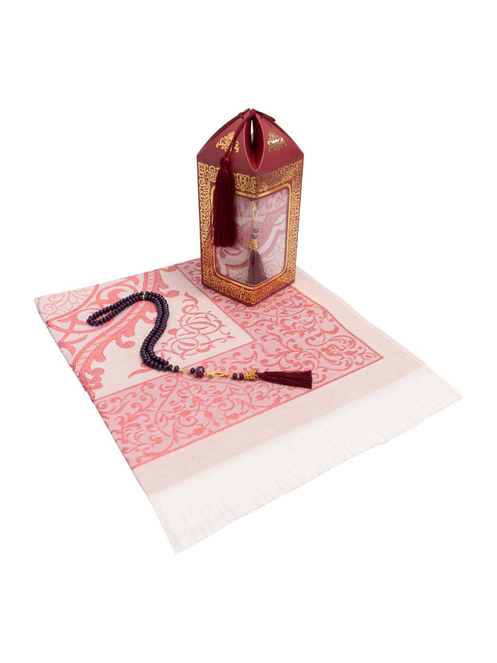 Gift Set - Mat/Tasbeeh (1680)