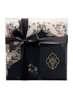Gift Set - Mat/Tasbeeh/Five Surahs (0987) - Islamic Impressions